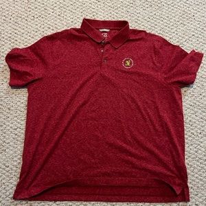 2022 U.S. Open Polo, 3XL